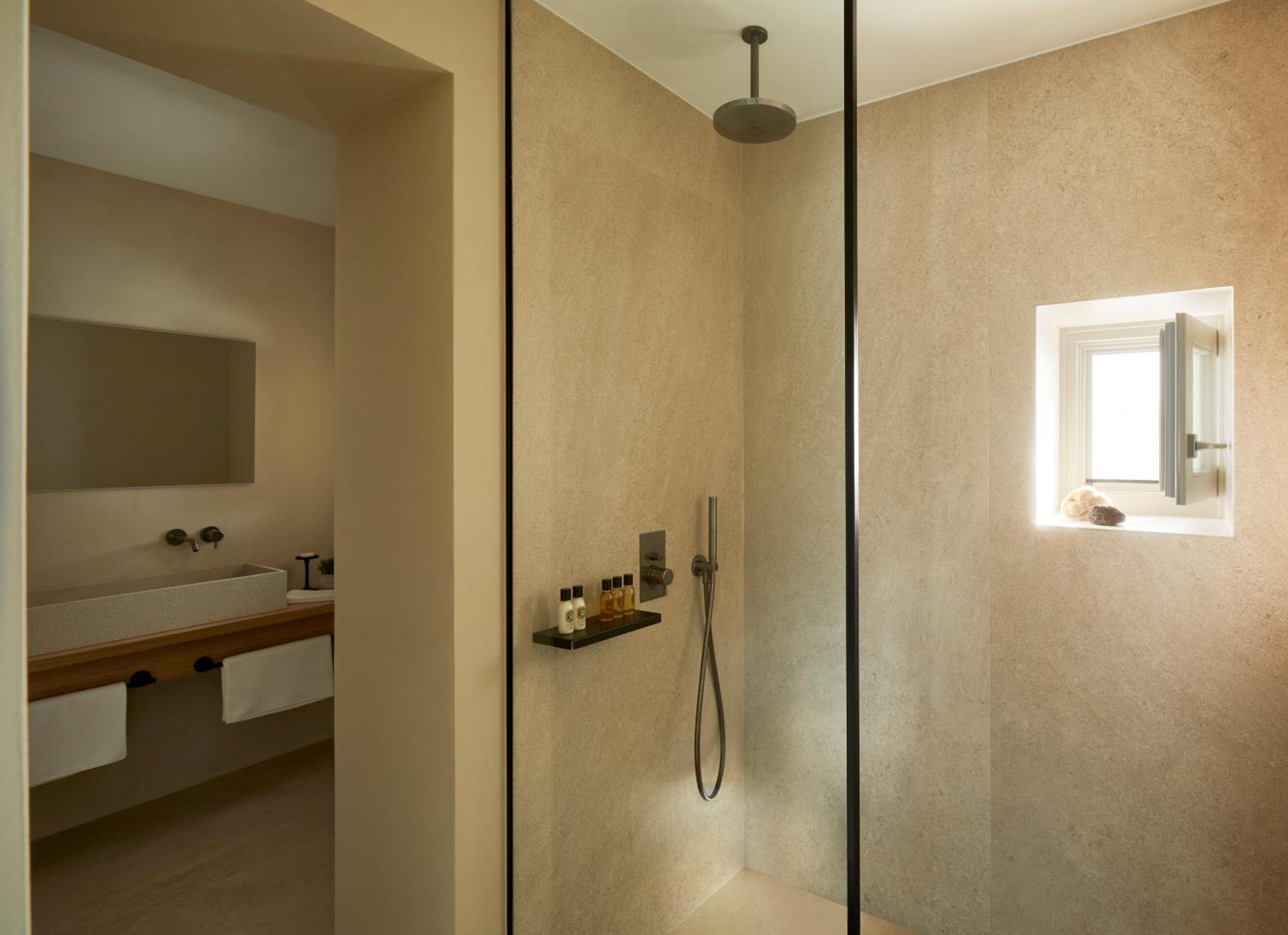 Parocks Luxury Hotel & Spa Ampelas Exterior foto