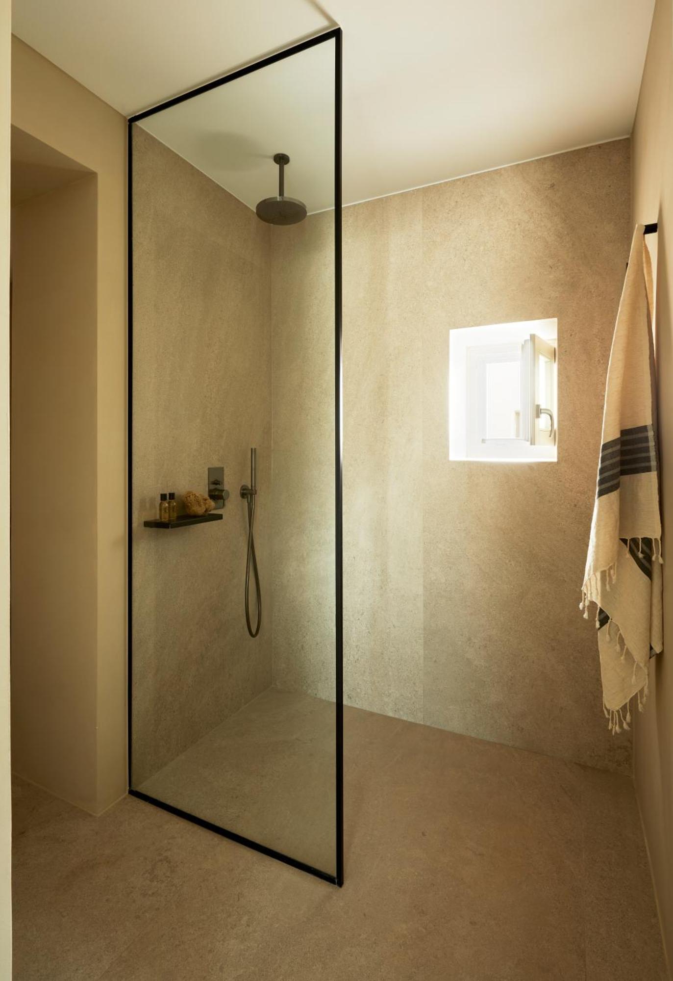 Parocks Luxury Hotel & Spa Ampelas Exterior foto