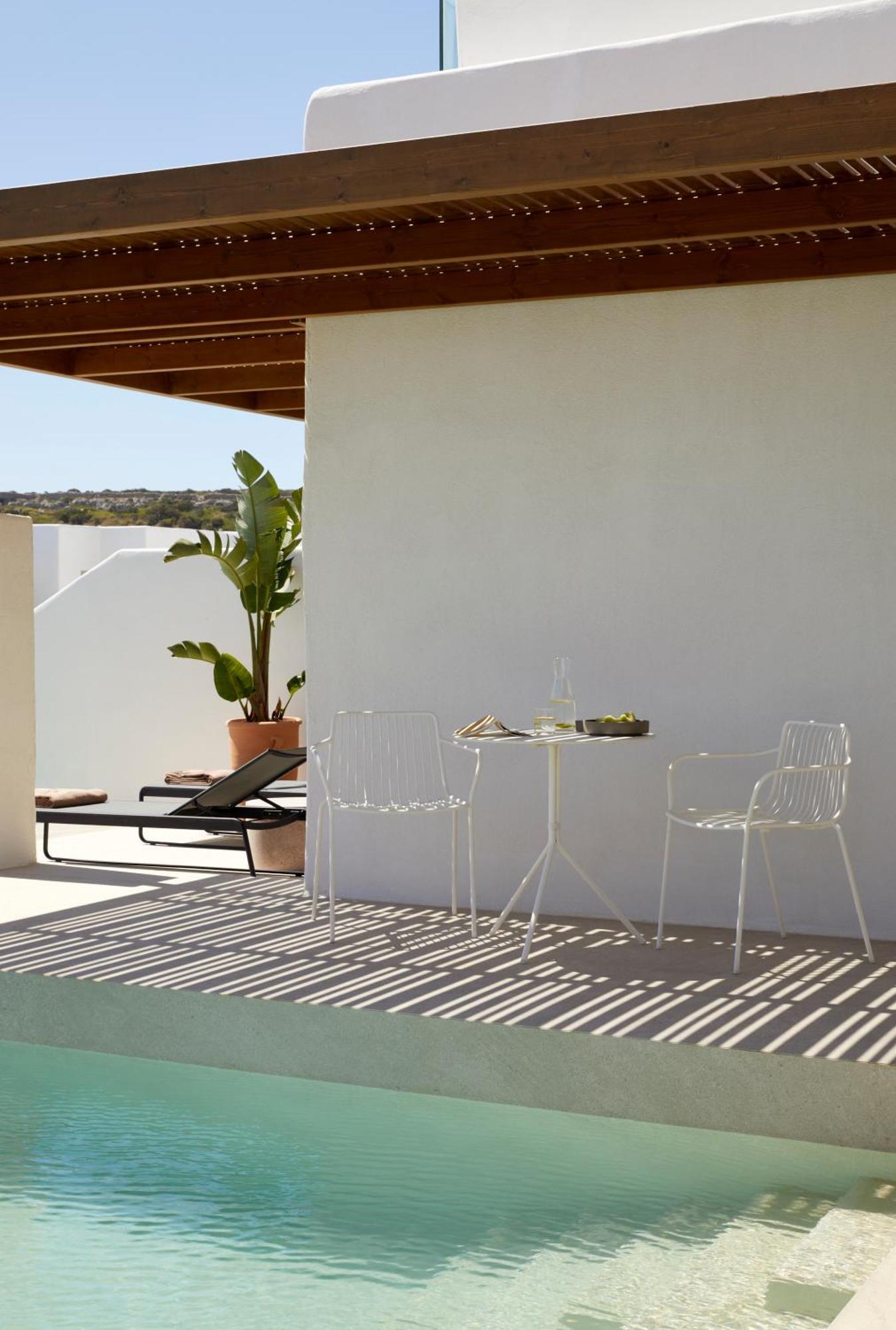 Parocks Luxury Hotel & Spa Ampelas Exterior foto