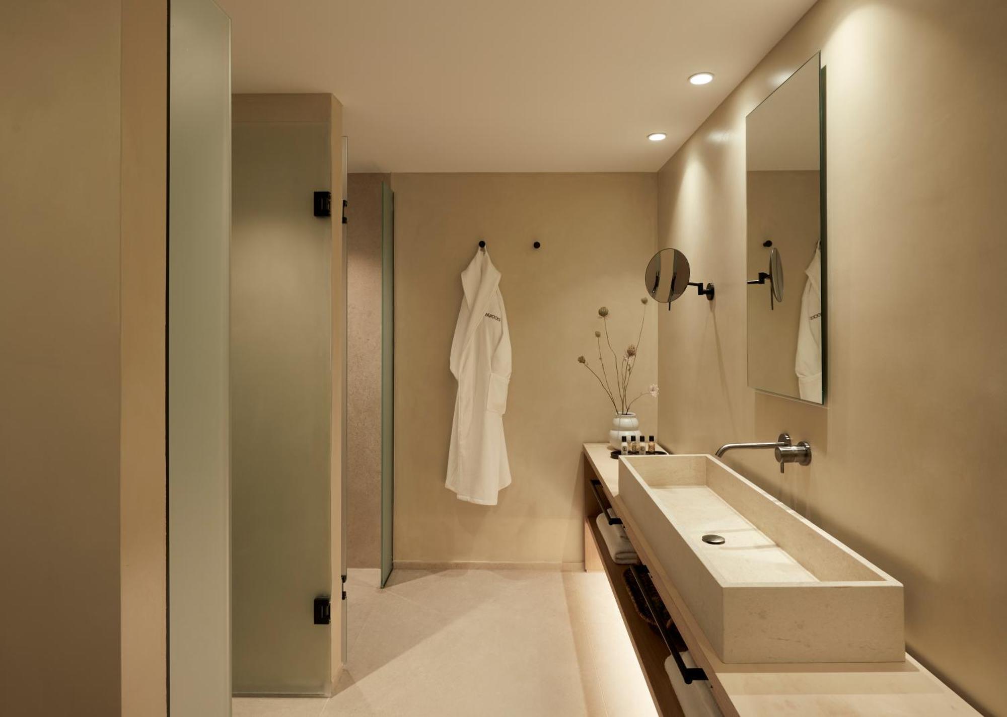 Parocks Luxury Hotel & Spa Ampelas Exterior foto